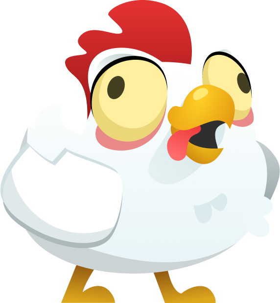 Huhn